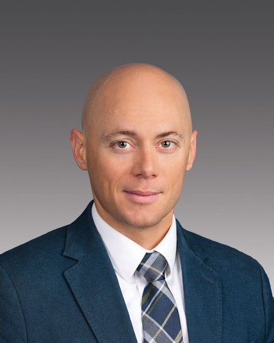 Bill Morkes — Senior Vice President, CO Multifamily Advisors at Colliers