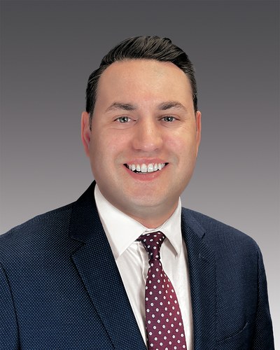 Nate Moyer — Senior Vice President, CO Multifamily Advisors at Colliers